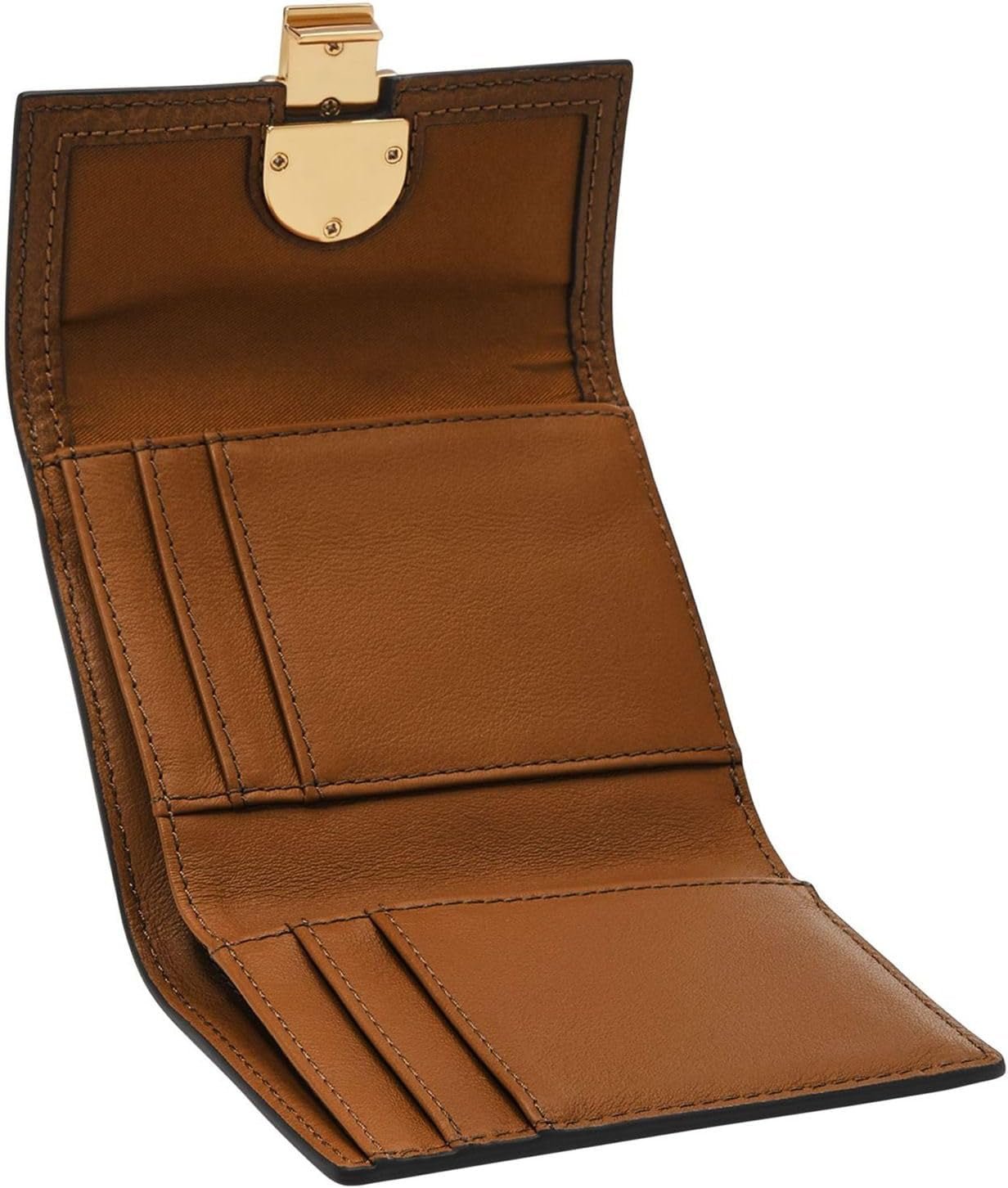 Dámská peněženka Fossil Avondale Leather Trifold, SL8292216 Naty Shop Dámská peněženka