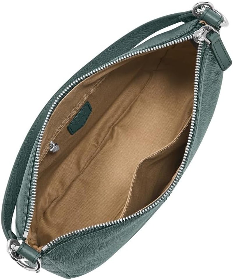 Fossil dámská kabelka Jolie Crossbody, modré dámské tašky Naty Shop