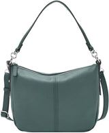 Dámská taška Fossil Jolie Crossbody, Modré dámské tašky Naty Shop Výchozí název