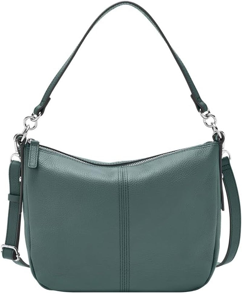 Dámská taška Fossil Jolie Crossbody, Modré dámské tašky Naty Shop Výchozí název