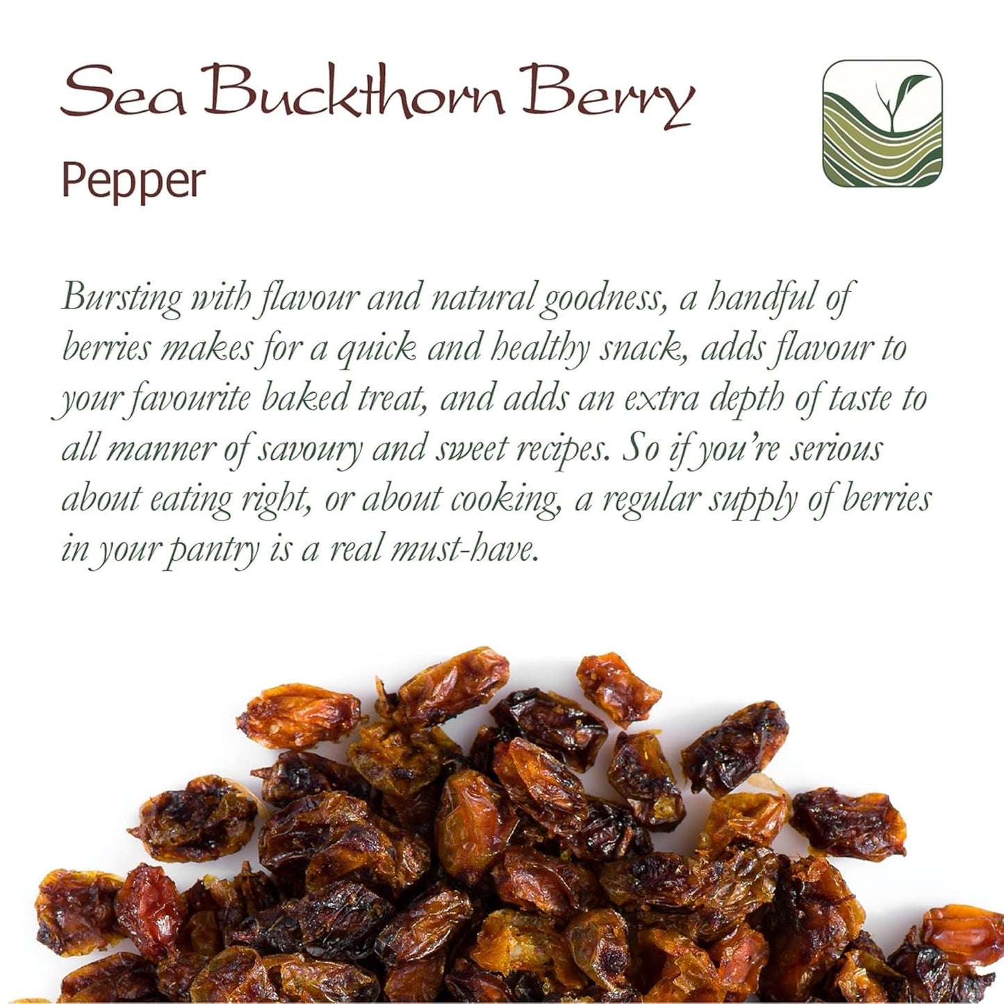 Ovocný čaj rakytníku BIO plod rakytníku - sušené ovoce rakytníku rakytníkový čaj rakytníkový plod rakytník ovoce Dehydrované produkty Naty Shop