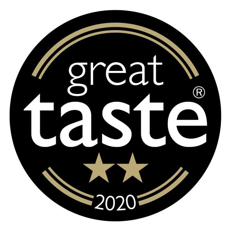 Mrazem sušené ovoce BRIX | Přírodní, suchá směs tropického ovoce 80 g | Cena Great Taste Award za sušené ovoce | Bez GMO, bezlepkové, veganské, vitamíny jsou zachovány Naty Shop Dehydrated Products