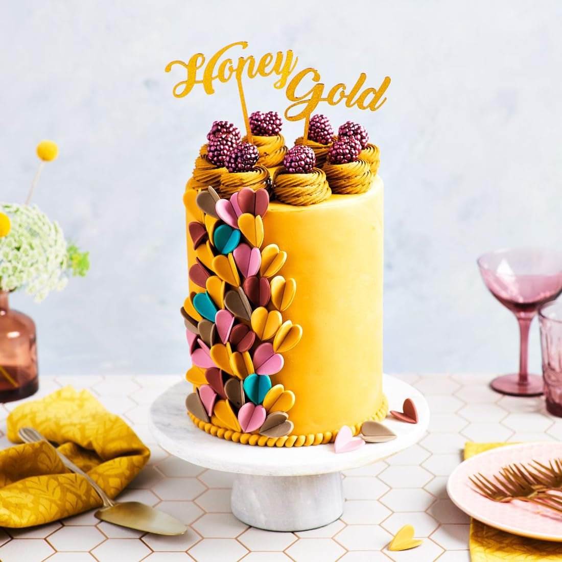 FunCakes Teal Blue rolovaný fondán Snadné použití Hladký Flexibilní Měkký a ohebný Perfektní pro zdobení dortů Halal Kosher Bezlepkové balení 250 g Naty Shop Cukrová pasta