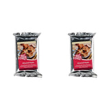 Mandlová pasta FunCakes (1:1): Lahodná chuť, jemná textura, snadno se roztírá, mandlová pasta, ideální na dorty a sušenky. Halal a bez lepku. 250 g (balení 2 ks) Naty Shop cukrová pasta 250 gramů (balení 2 ks)