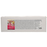 FunCakes Roll Fondant Bright White: Snadno se používá, hladký, pružný, měkký a poddajný, ideální pro zdobení dortů, halal, košer a bez lepku. 5 kg (2 × 2,5 kg) cukrová pasta Naty Shop Default Title