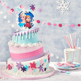 FunCakes Roll Fondant Bright White: Snadno se používá, hladký, pružný, měkký a poddajný, ideální pro zdobení dortů, halal, košer a bez lepku. 5 kg (2 až 2,5 kg) cukrové pasty Naty Shop
