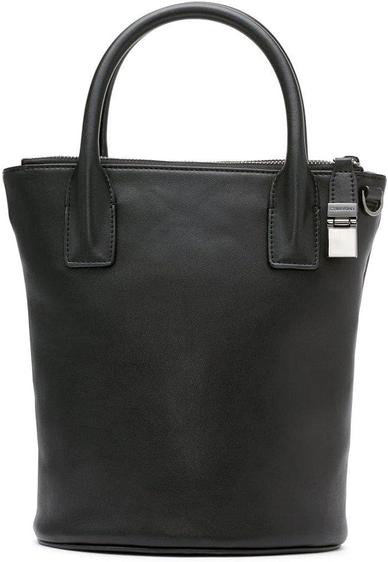Calvin Klein Dámské organizační bucket Moderní Essentials Organizační bucket Bags Women Naty Shop