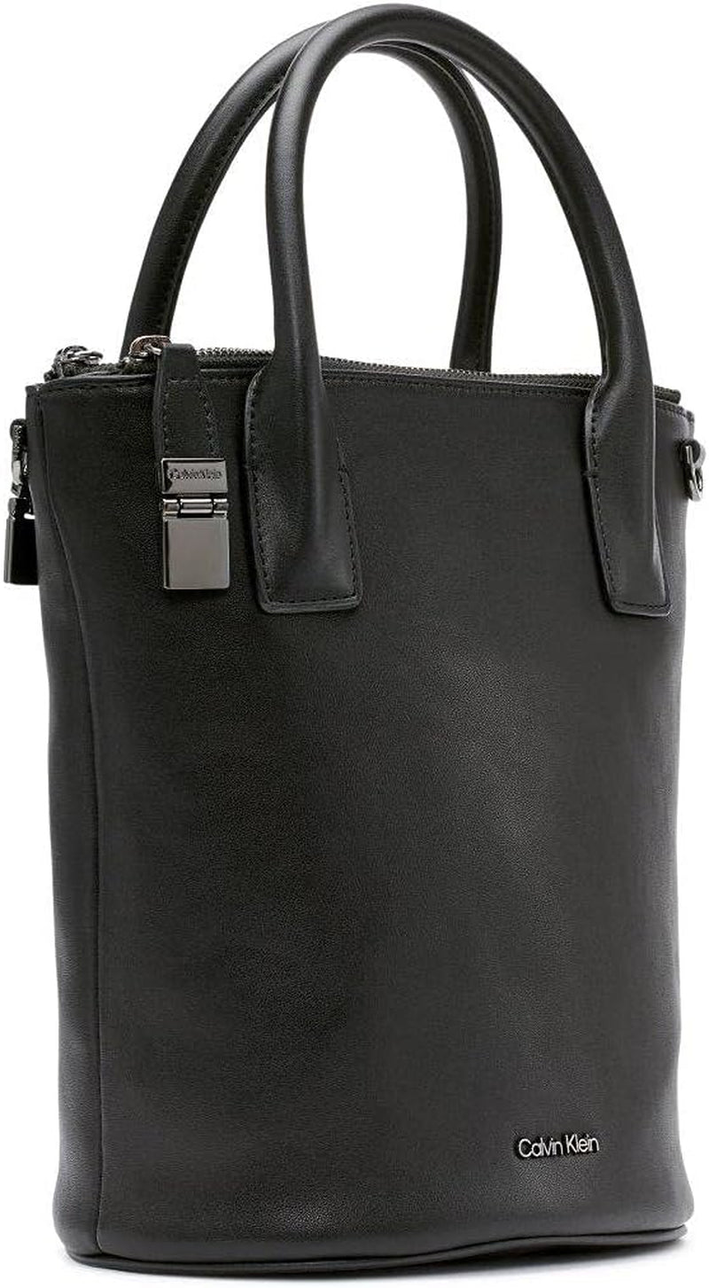 Calvin Klein Dámské organizační bucket Moderní Essentials Organizační bucket Bags Women Naty Shop