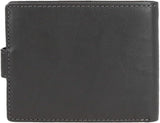 Peněženka Pepe Jeans Horizontal Click Wallet Pánská peněženka jedné velikosti Naty Shop
