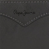 Pepe Jeans Jacket Vertikální peněženka s peněženkou, One Size Pánská peněženka Naty Shop