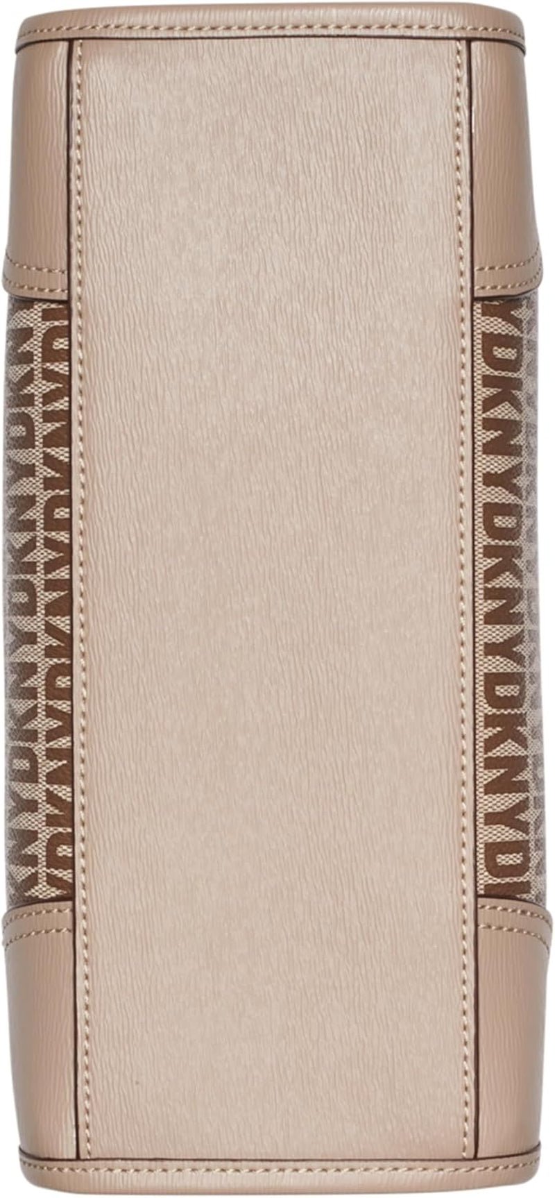 DKNY Dámská kabelka pro volný čas, dámské tašky Chino/Toffee Naty Shop