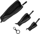 Cestovní taška Fossil Tech Trio pro muže 17,78 cm D x 3,175 cm Š x 12,065 cm H Pánská peněženka Naty Shop