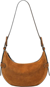 Dámská taška Fossil Harwell, Hobo italská hovězí kůže, L: 30,5 cm, Š: 8,9 cm, V: 20,3 cm, ZB1919216 Dámské tašky Naty Shop Výchozí název