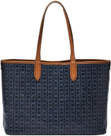 Dámská taška Fossil Williamson Bags Women Naty Shop Blue