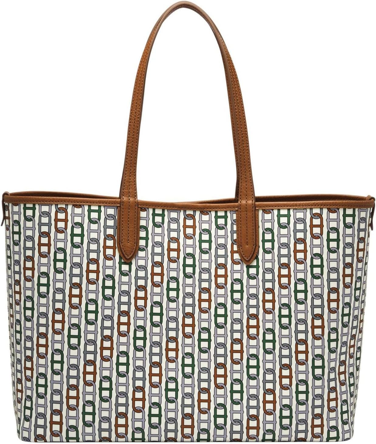 Dámská taška Fossil Williamson Bags Women Naty Shop Multi