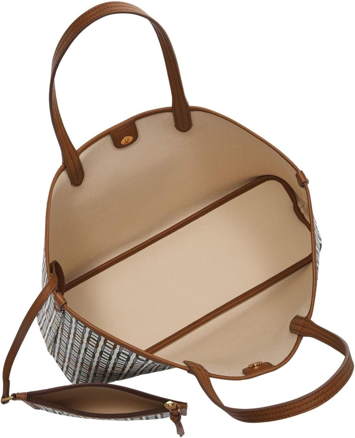Dámská taška Fossil Williamson Bags Women Naty Shop
