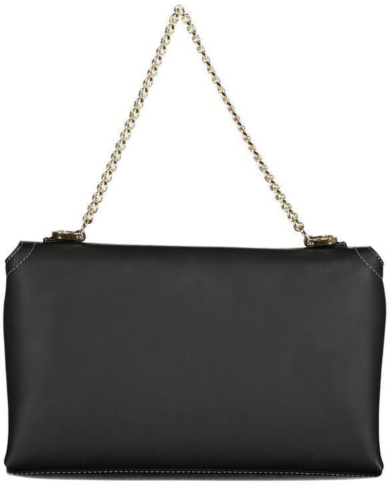 Love Moschino dámská taška, černé dámské tašky Naty Shop