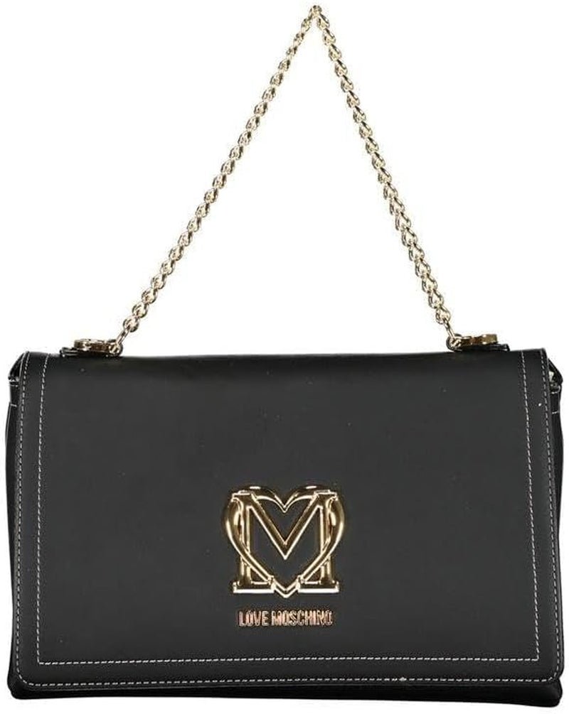 Love Moschino Women's Black Bag Dámské tašky Naty Shop Výchozí název