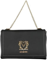 Love Moschino Women's Black Bag Dámské tašky Naty Shop Výchozí název