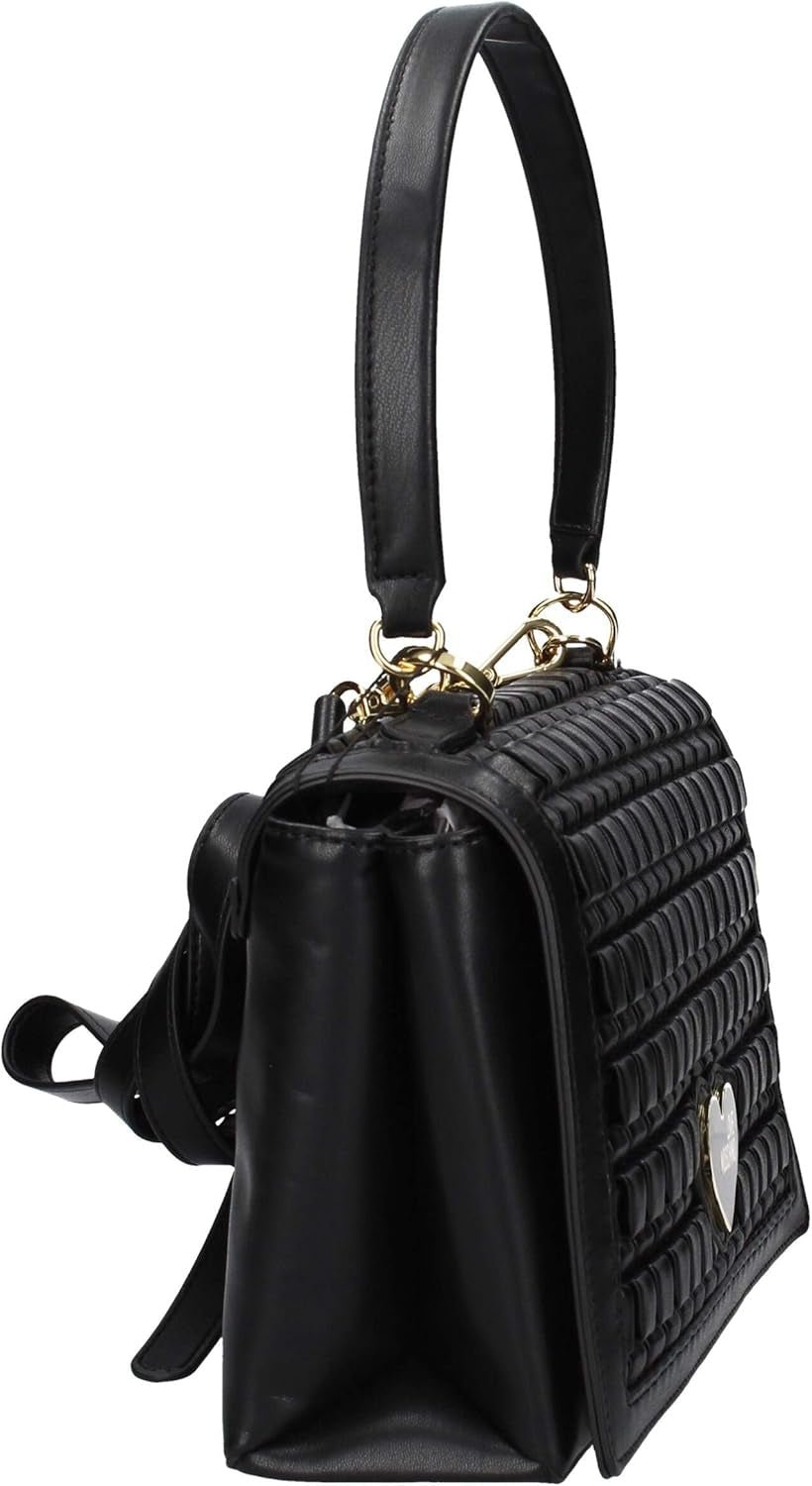 Love Moschino Dámská taška, Nero Bags Women Naty Shop