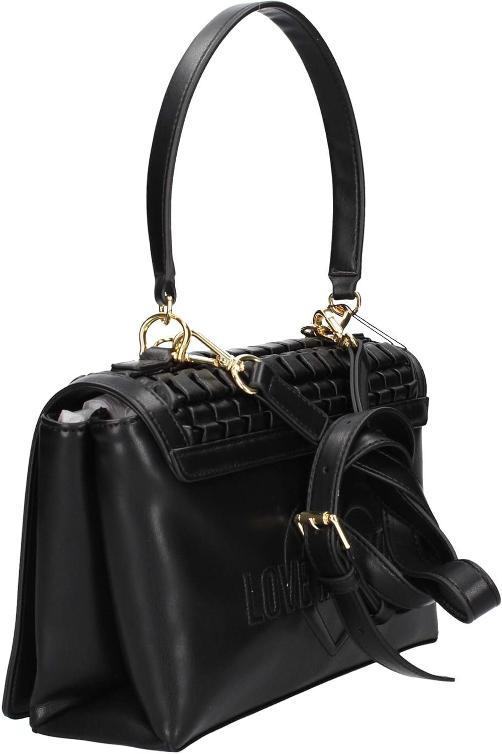 Love Moschino Dámská taška, Nero Bags Women Naty Shop
