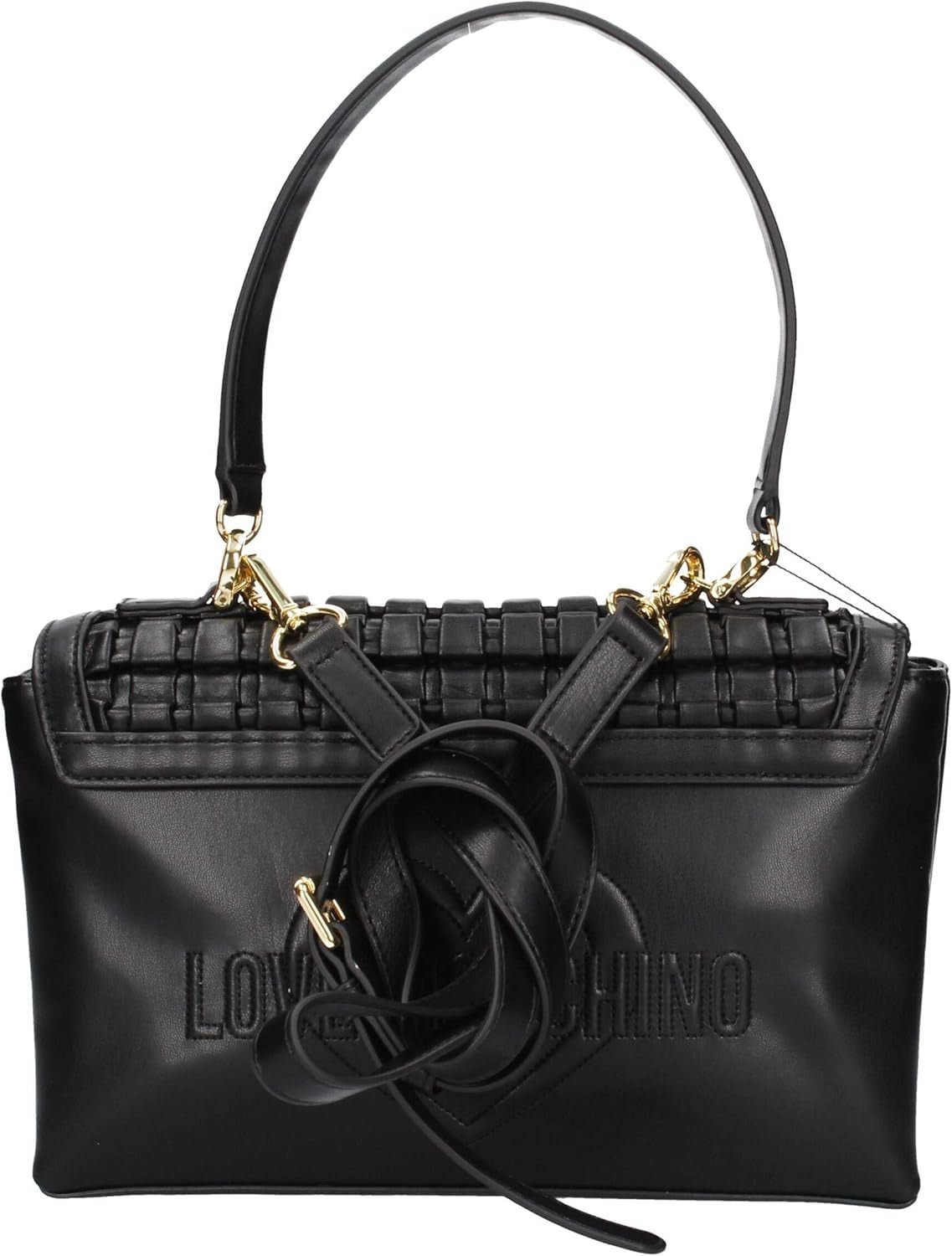 Love Moschino Dámská taška, Nero Bags Women Naty Shop