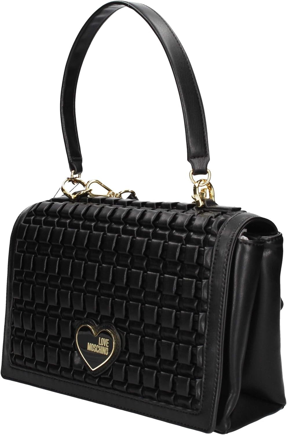 Love Moschino Dámská taška, Nero Bags Women Naty Shop