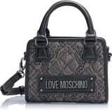 Love Moschino Women's Bag Shotgun Bags Women Naty Shop Výchozí název