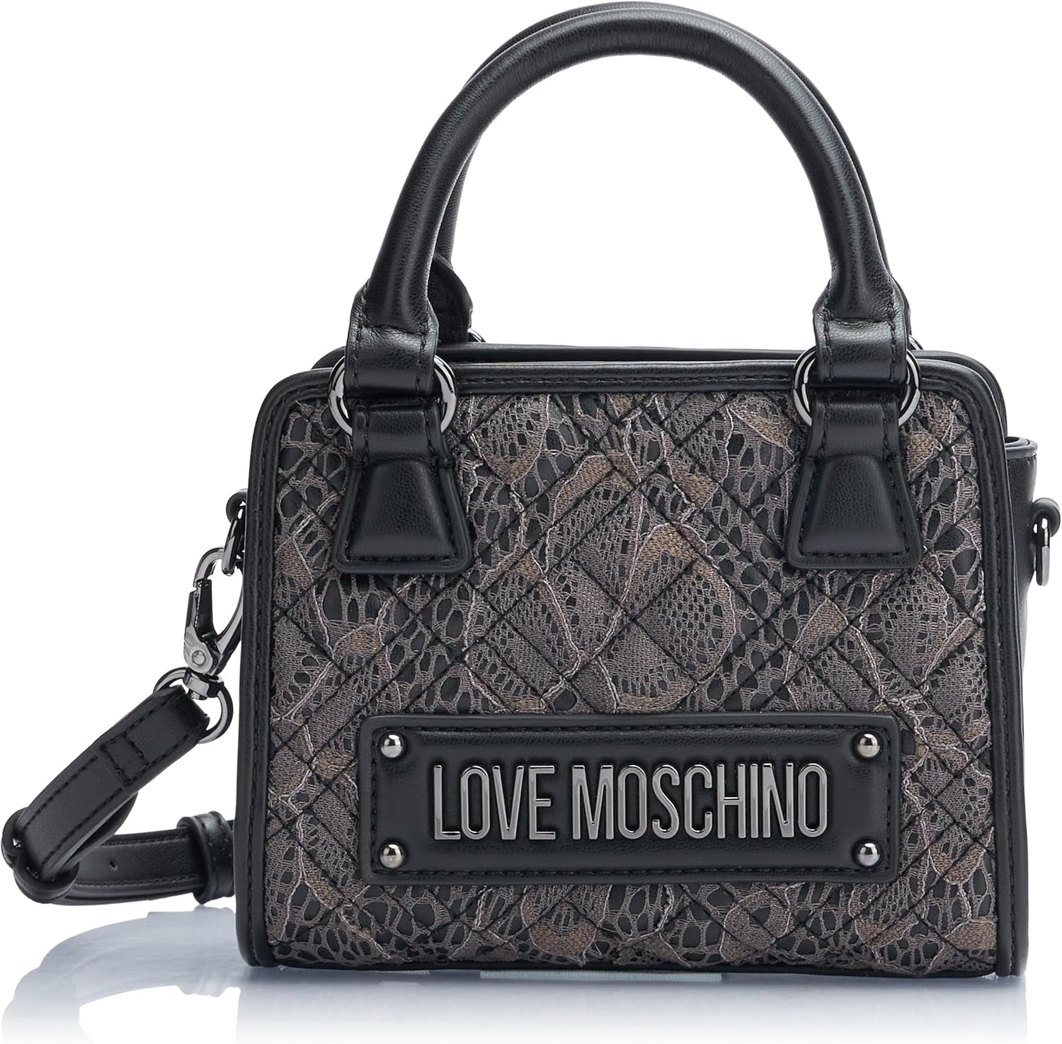 Love Moschino Women's Bag Shotgun Bags Women Naty Shop Výchozí název