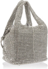 Dámská kabelka Love Moschino Jc4044pp1h, 26X14X14 Dámské tašky Naty Shop