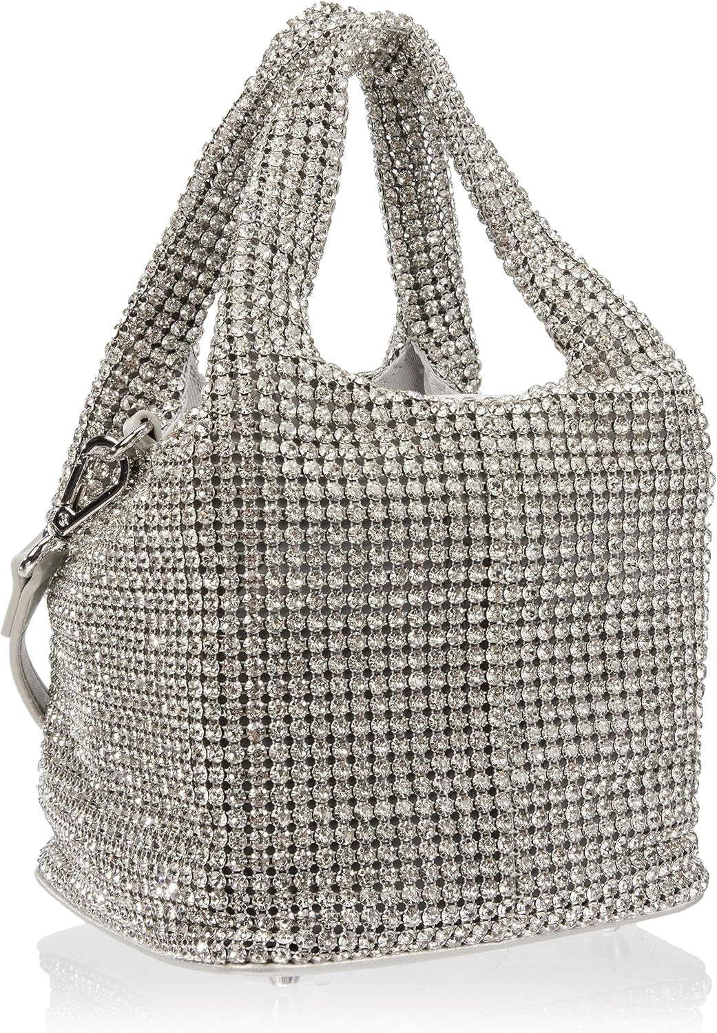 Dámská kabelka Love Moschino Jc4044pp1h, 26X14X14 Dámské tašky Naty Shop