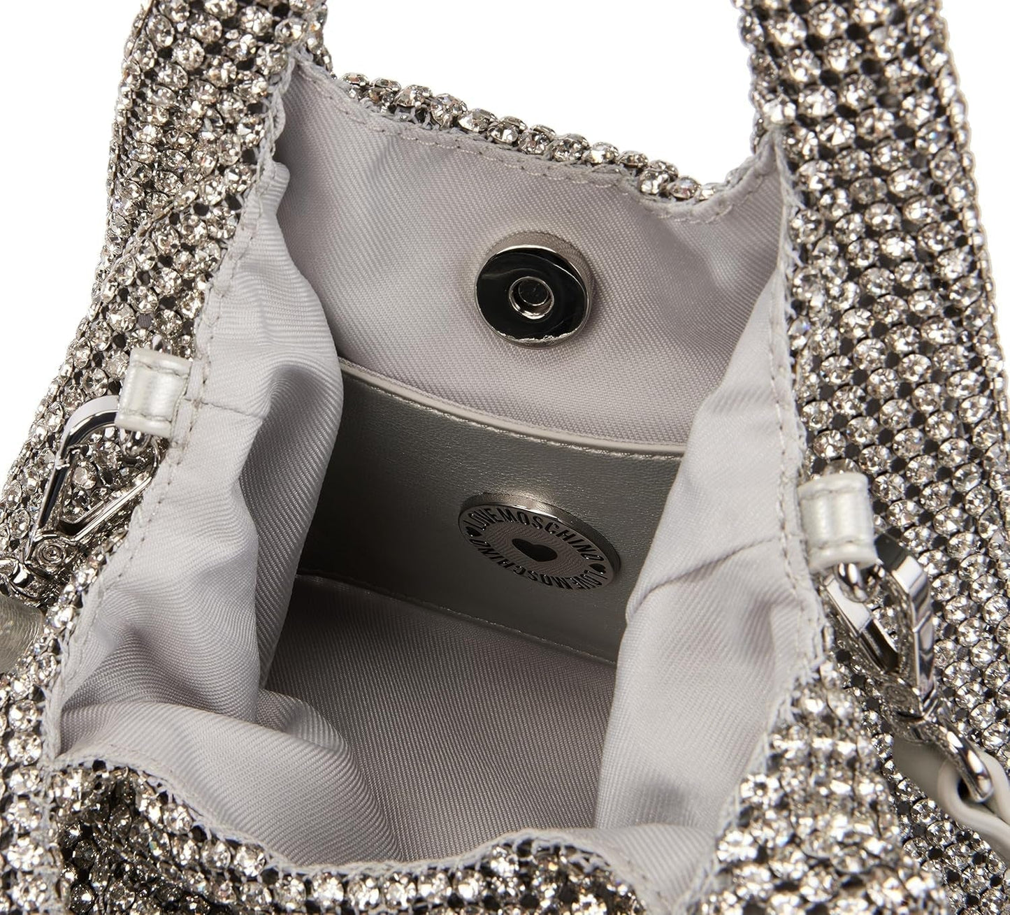 Dámská kabelka Love Moschino Jc4044pp1h, 26X14X14 Dámské tašky Naty Shop