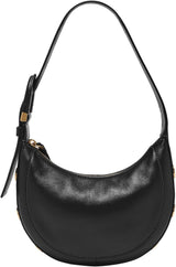 Fossil Ladies Harwell Taška přes rameno Dámské Tašky Naty Shop Black