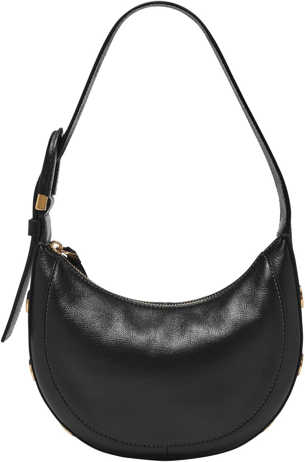 Fossil Ladies Harwell Taška přes rameno Dámské Tašky Naty Shop Black