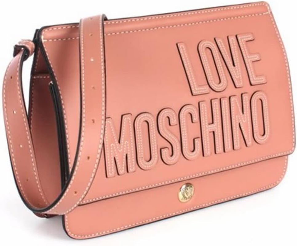 Love Moschino Borsa A Spalla Da Donna taška přes rameno pro ženy Kolekce podzim-zima 2021 Tašky Dámské Naty Shop
