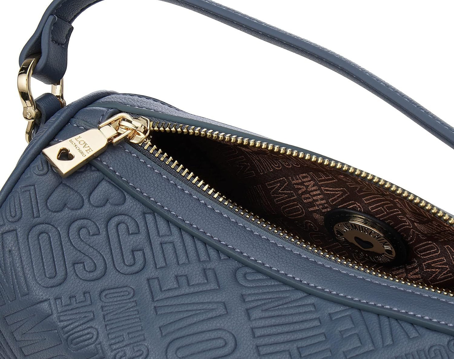 Love Moschino taška přes rameno Jc4046pp1fld1 for Women Bags Women Naty Shop