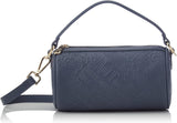 Love Moschino taška přes rameno Jc4046pp1fld1 pro ženy Tašky Dámské Naty Shop Modrá džínovina