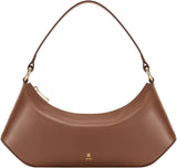 Dámská taška přes rameno JW PEI Lily Bags Women Naty Shop Brown