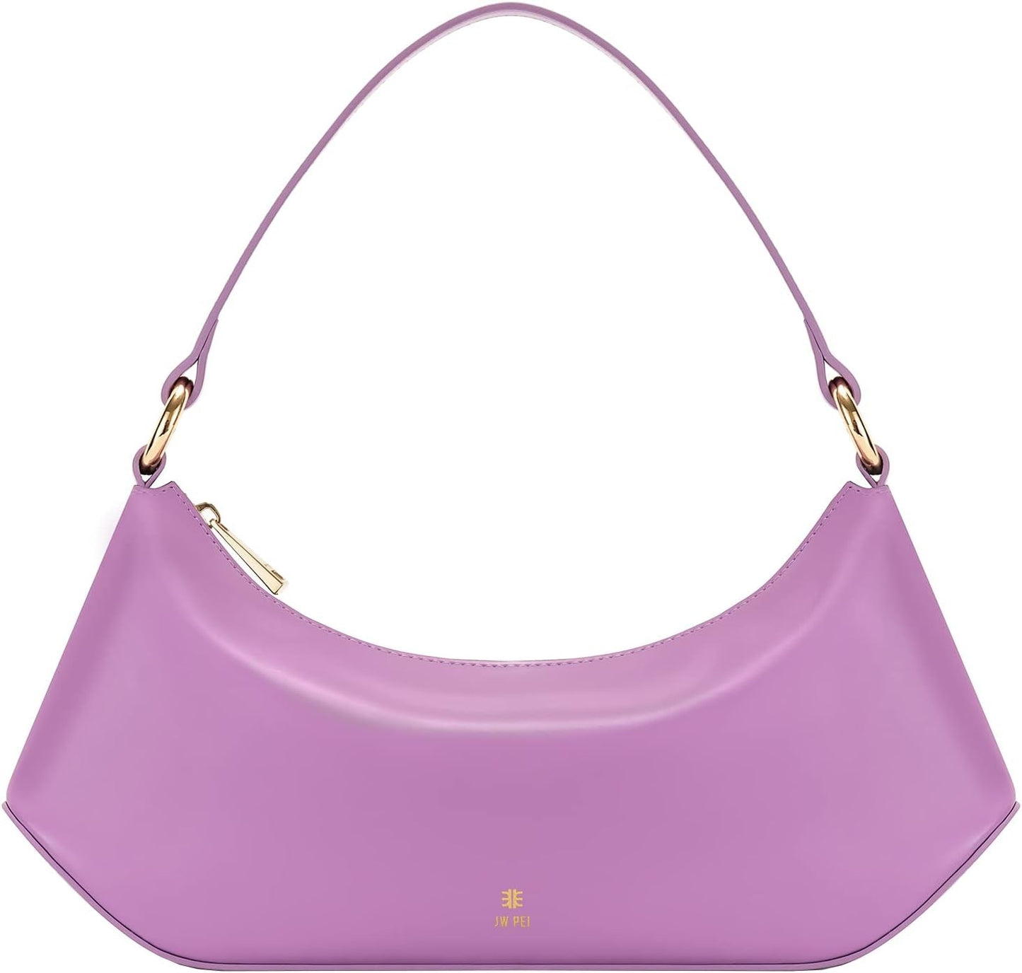 Dámská taška přes rameno JW PEI Lily Bags Women Naty Shop Purple