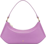 Dámská taška přes rameno JW PEI Lily Bags Women Naty Shop Purple