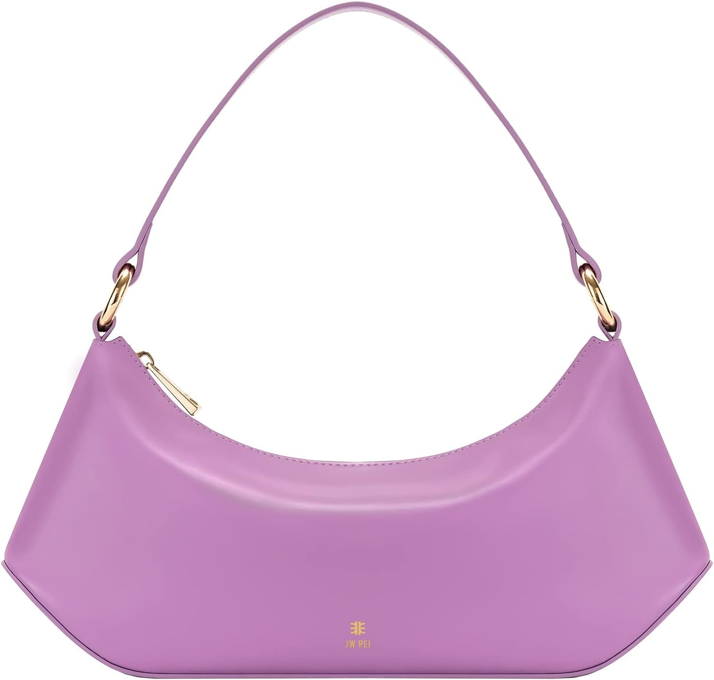 Dámská taška přes rameno JW PEI Lily Bags Women Naty Shop Purple