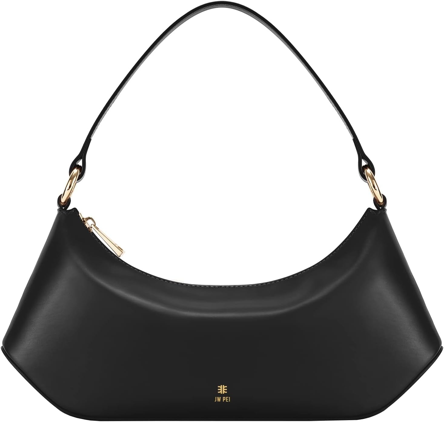 Dámská taška přes rameno JW PEI Lily Bags Women Naty Shop Black