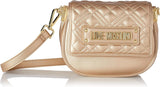 Dámská taška přes rameno Love Moschino Bags Women Naty Shop Steel Grey