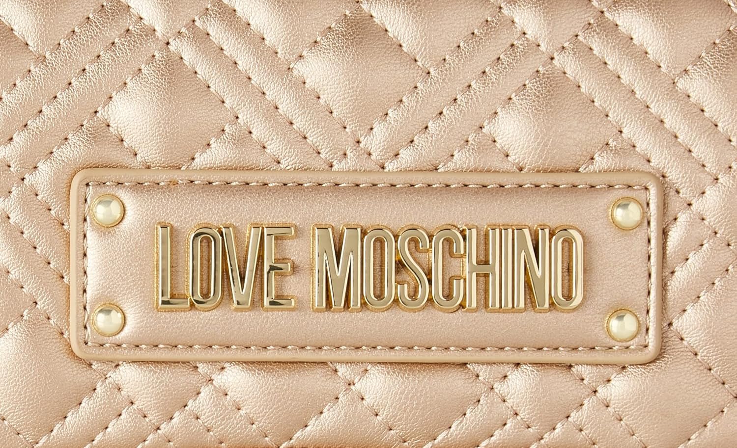 Dámská taška přes rameno Love Moschino Bags Women Naty Shop