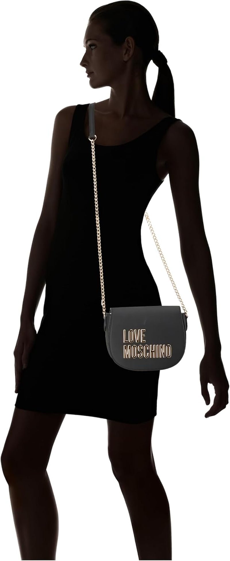 Dámská taška přes rameno Love Moschino Bags Women Naty Shop