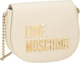 Women's Shoulder Bag Love Moschino Bags Women Naty Shop 110 Cm Ivory