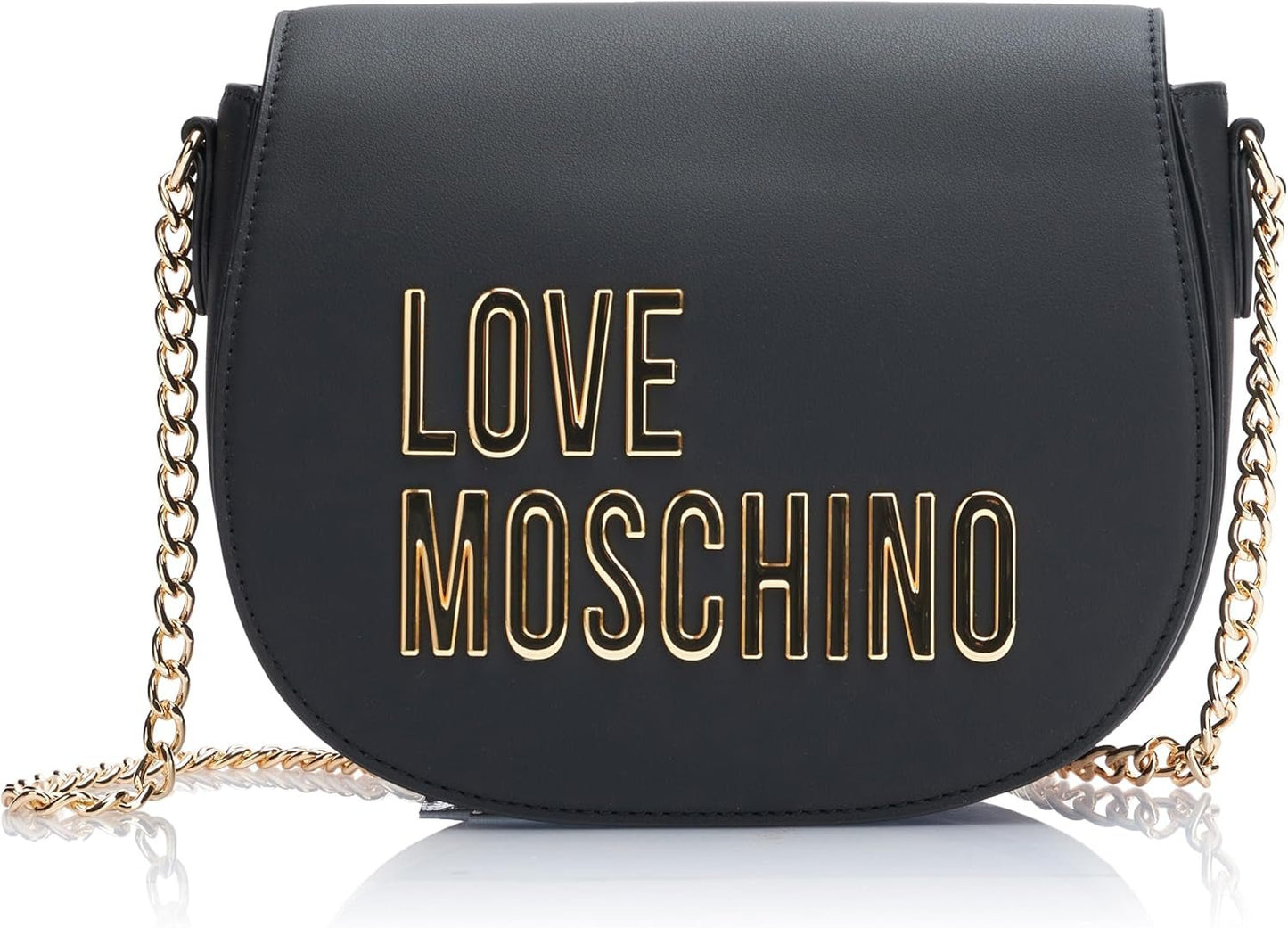 Dámská taška přes rameno Love Moschino Bags Women Naty Shop Black