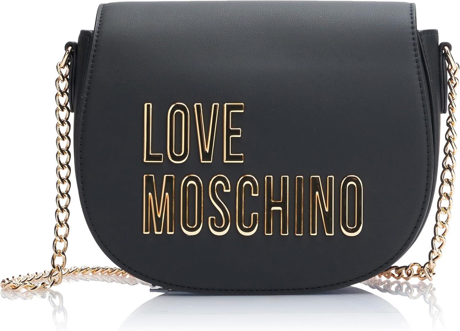 Dámská taška přes rameno Love Moschino Bags Women Naty Shop Black