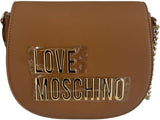 Love Moschino Dámská taška přes rameno Dámské Tašky Naty Shop Camel