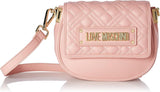 Dámská taška přes rameno Love Moschino Bags Women Naty Shop Pink